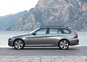 BMW 335d Touring